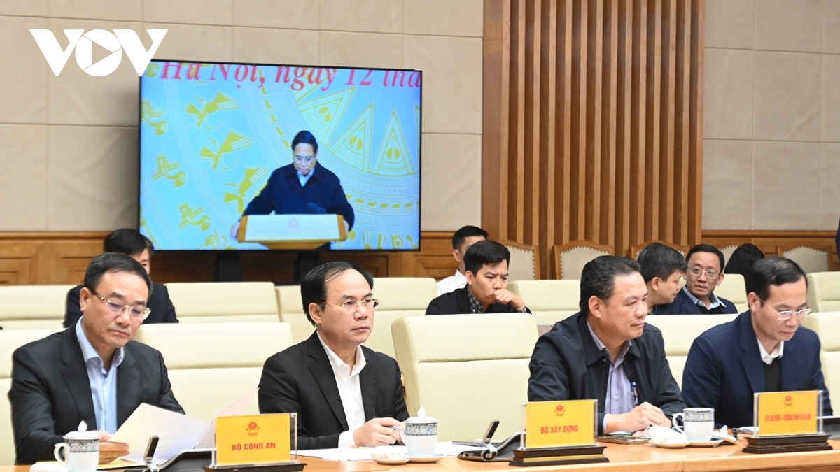 thu tuong nam 2025 la cao diem 350 ngay dem xoa nha tam, nha dot nat hinh anh 4