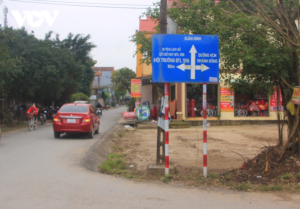 bảo tàng cách mạng trong lòng dân - nơi lưu giữ mùa xuân chiến thắng hình ảnh 7 bao tang cach mang trong long dan - noi luu giu mua xuan chien thang hinh anh 7