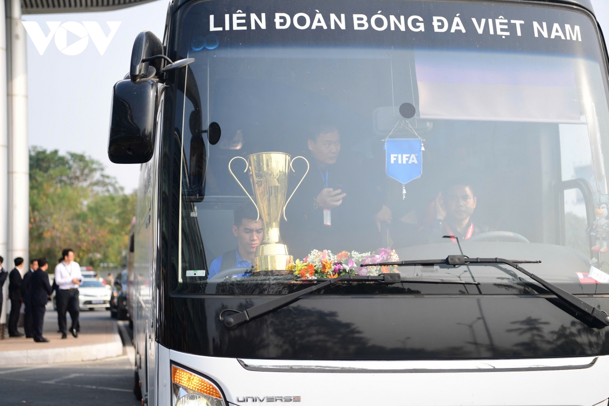 vo dich asean cup 2024, Dt viet nam duoc thu tuong vinh danh hinh anh 58