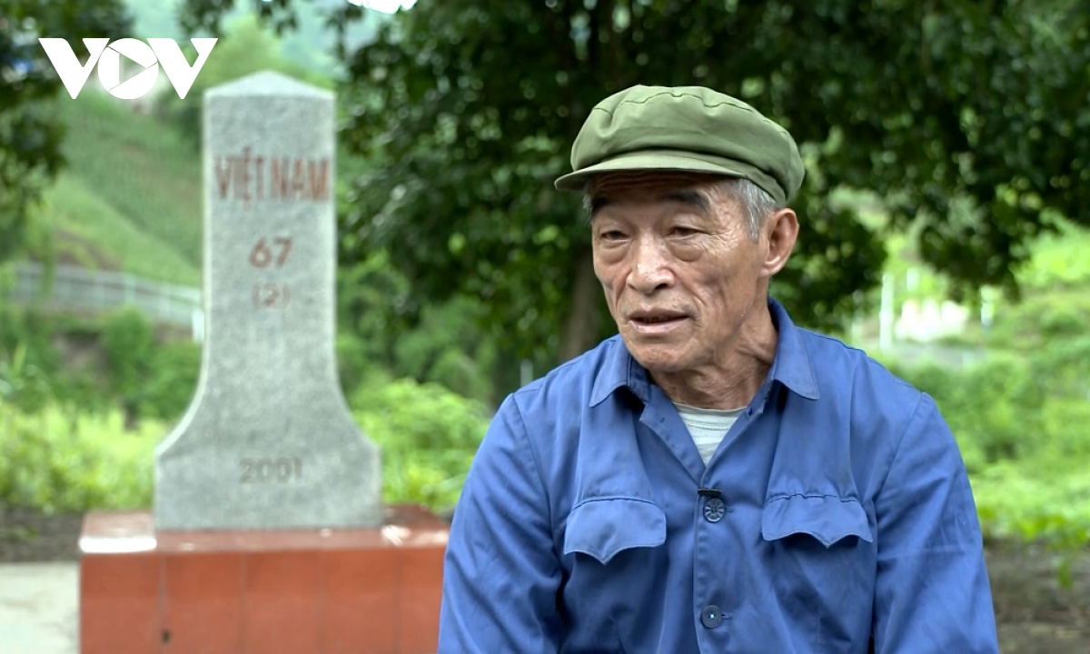 xuan tuan tra noi bien gioi lai chau hinh anh 5