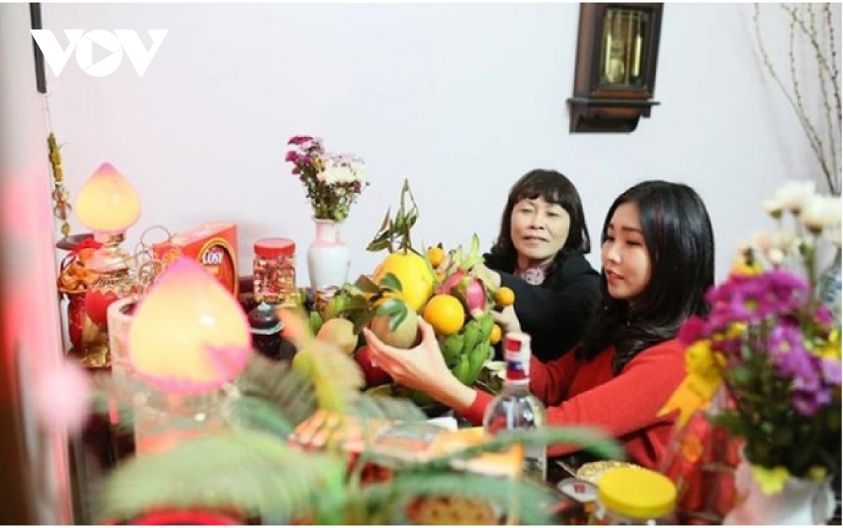 traditional tet from the perspective of young vietnamese people picture 2 traditional tet from the perspective of young vietnamese people picture 2