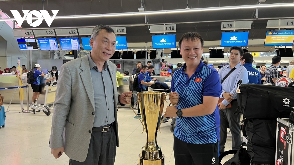 vo dich asean cup 2024, Dt viet nam duoc thu tuong vinh danh hinh anh 5