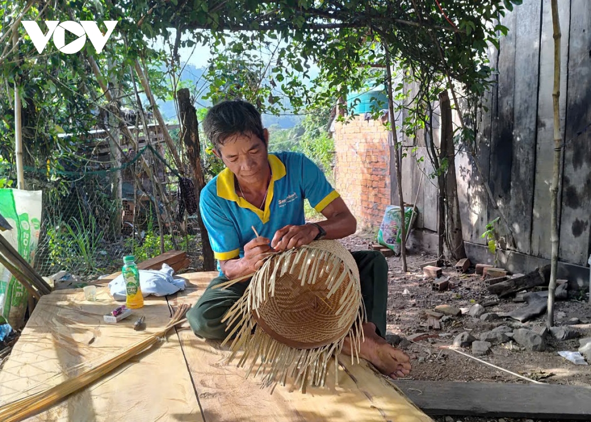 vung cao binh thuan vuon minh, huong den tuong lai ben vung hinh anh 1