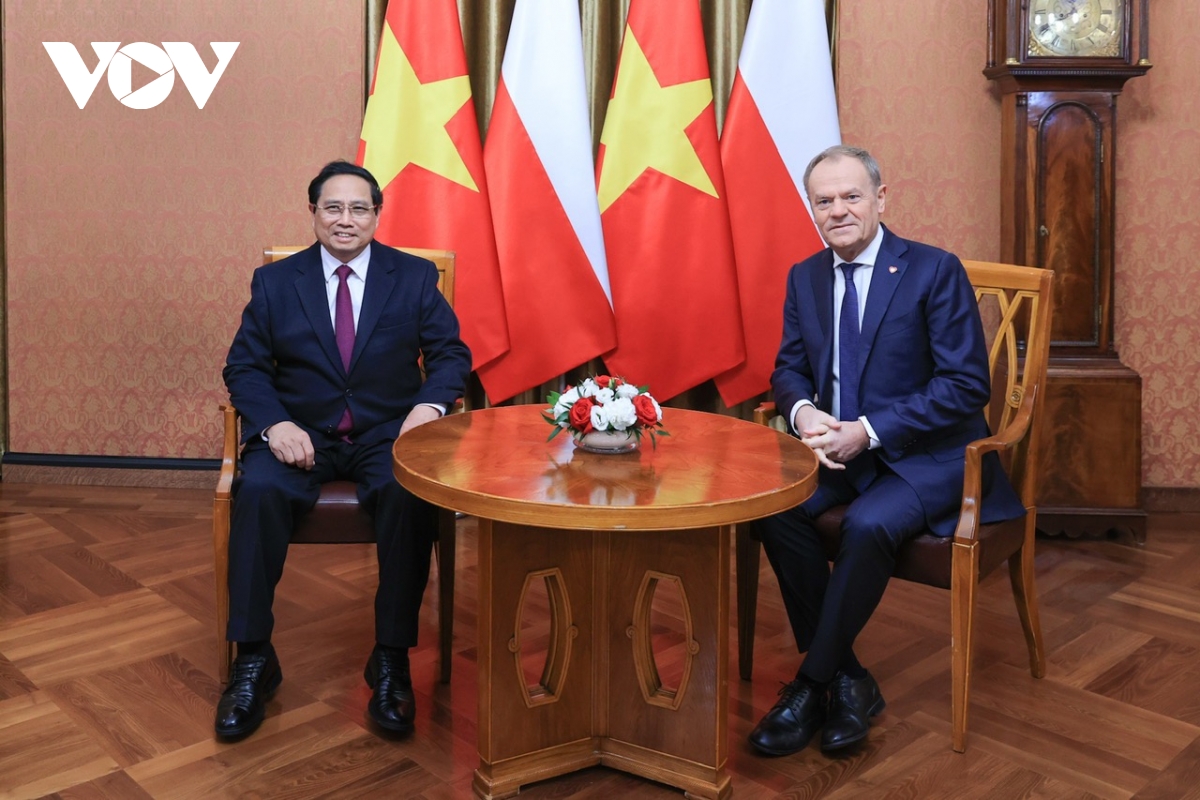 viet nam, ba lan se lam cua ngo cho hang hoa cua nhau vao thi truong asean va eu hinh anh 1