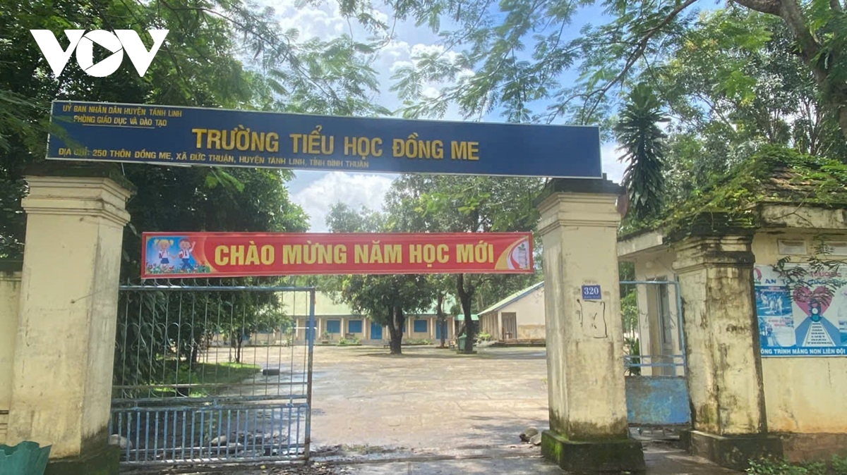 vu loi dung chuc vu o binh thuan vi sao mot hieu truong khong bi khoi to hinh anh 1