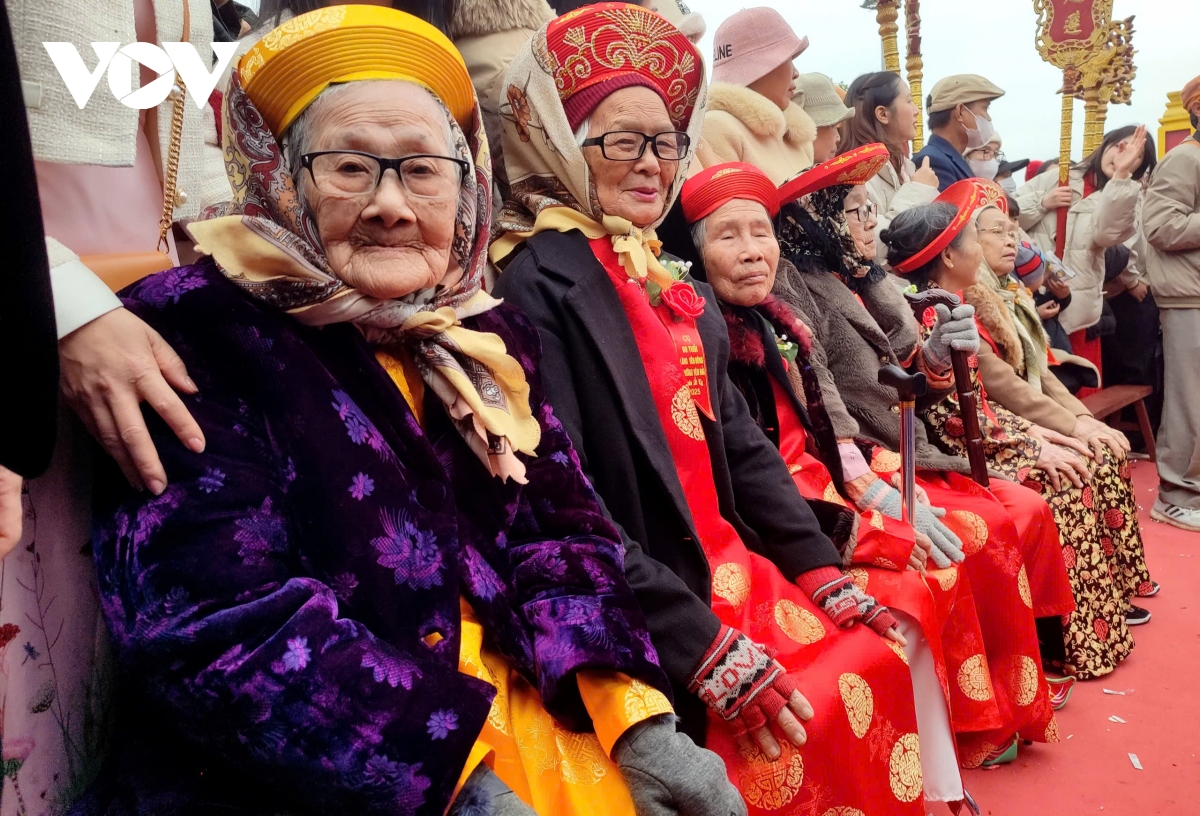 lễ hội rước người ở vùng đảo hà nam, quảng ninh hình ảnh 11 le hoi ruoc nguoi o vung dao ha nam, quang ninh hinh anh 11