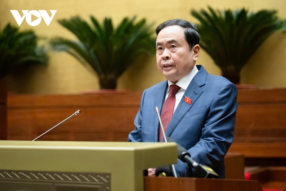 kỳ họp bất thường quyết định những nội dung cấp bách phục vụ tinh gọn bộ máy hình ảnh 5 ky hop bat thuong quyet dinh nhung noi dung cap bach phuc vu tinh gon bo may hinh anh 5