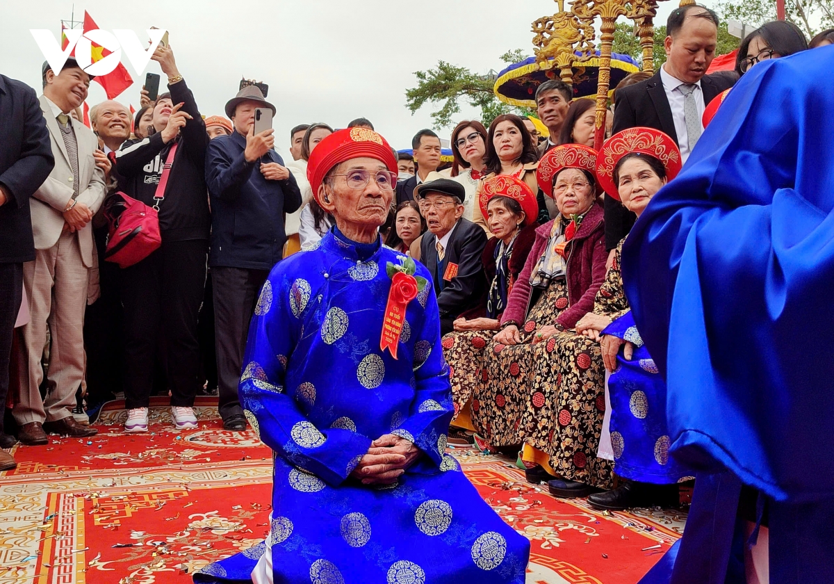 lễ hội rước người ở vùng đảo hà nam, quảng ninh hình ảnh 12 le hoi ruoc nguoi o vung dao ha nam, quang ninh hinh anh 12