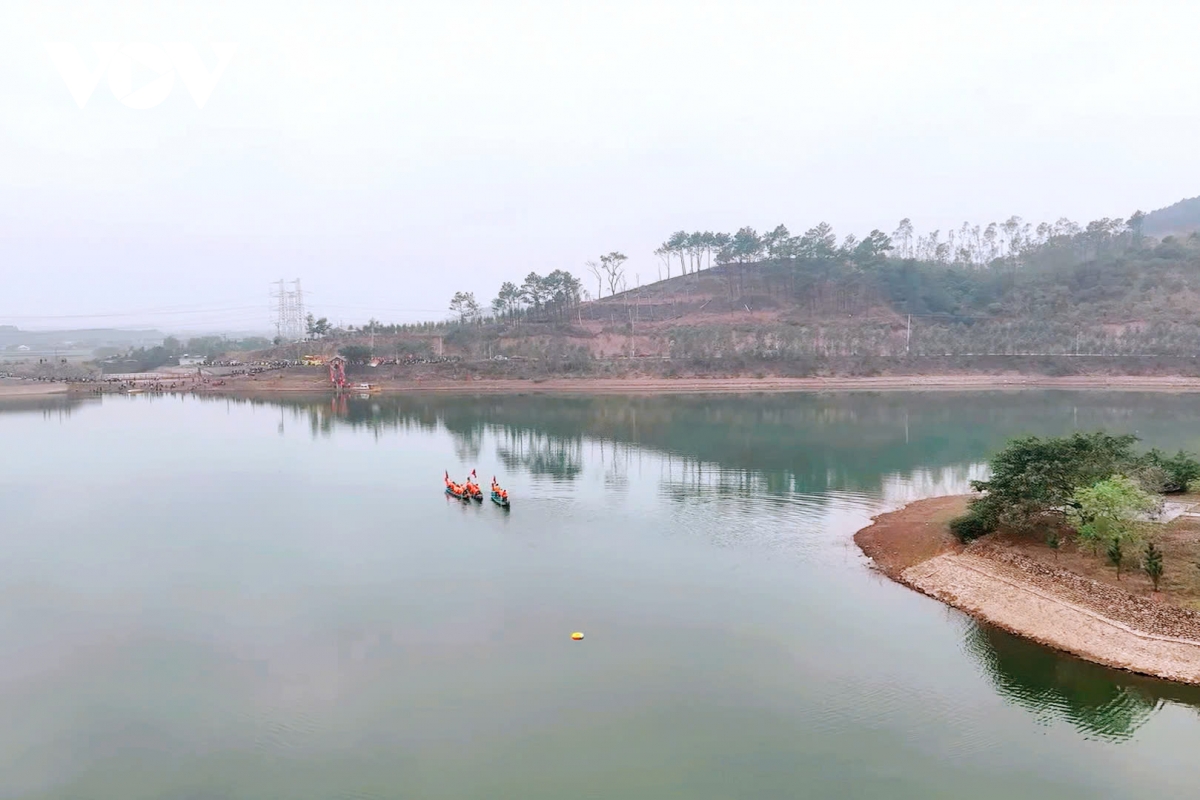 lễ hội thái miếu nhà trần tại Đông triều quảng ninh hình ảnh 13 le hoi thai mieu nha tran tai Dong trieu quang ninh hinh anh 13