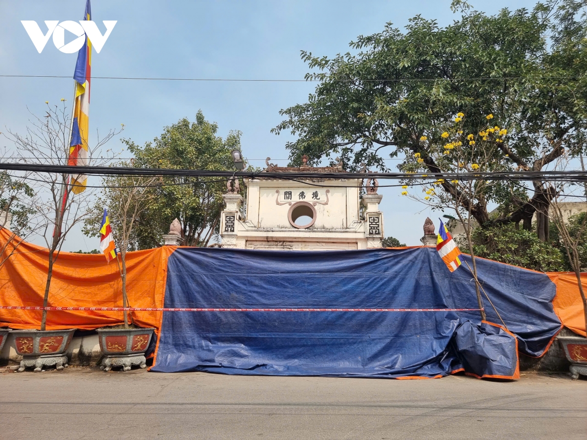 nguoi dan o bac giang xot xa vi chua ve 300 tuoi bi thieu rui hinh anh 3