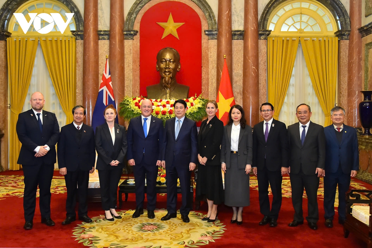 chu tich nuoc luong cuong tiep thu tuong new zealand christopher luxon hinh anh 4