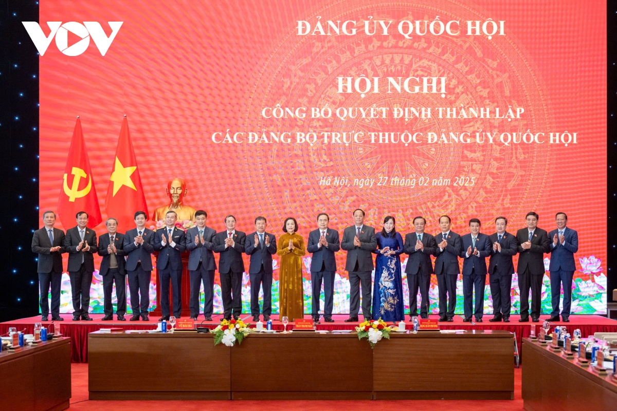 chu tich quoc hoi nghien cuu sua doi quy dinh de tiep tuc sap xep bo may hinh anh 6