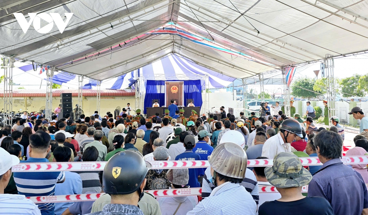 ca mau chi dao day manh dieu tra, xu ly cac vu vi pham iuu hinh anh 2