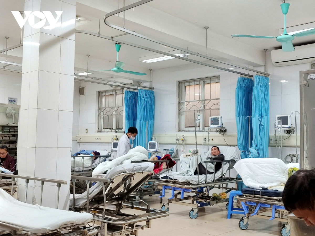 chính sách vàng thu hút nhân lực ngành y tế quảng ninh hình ảnh 2 chinh sach vang thu hut nhan luc nganh y te quang ninh hinh anh 2