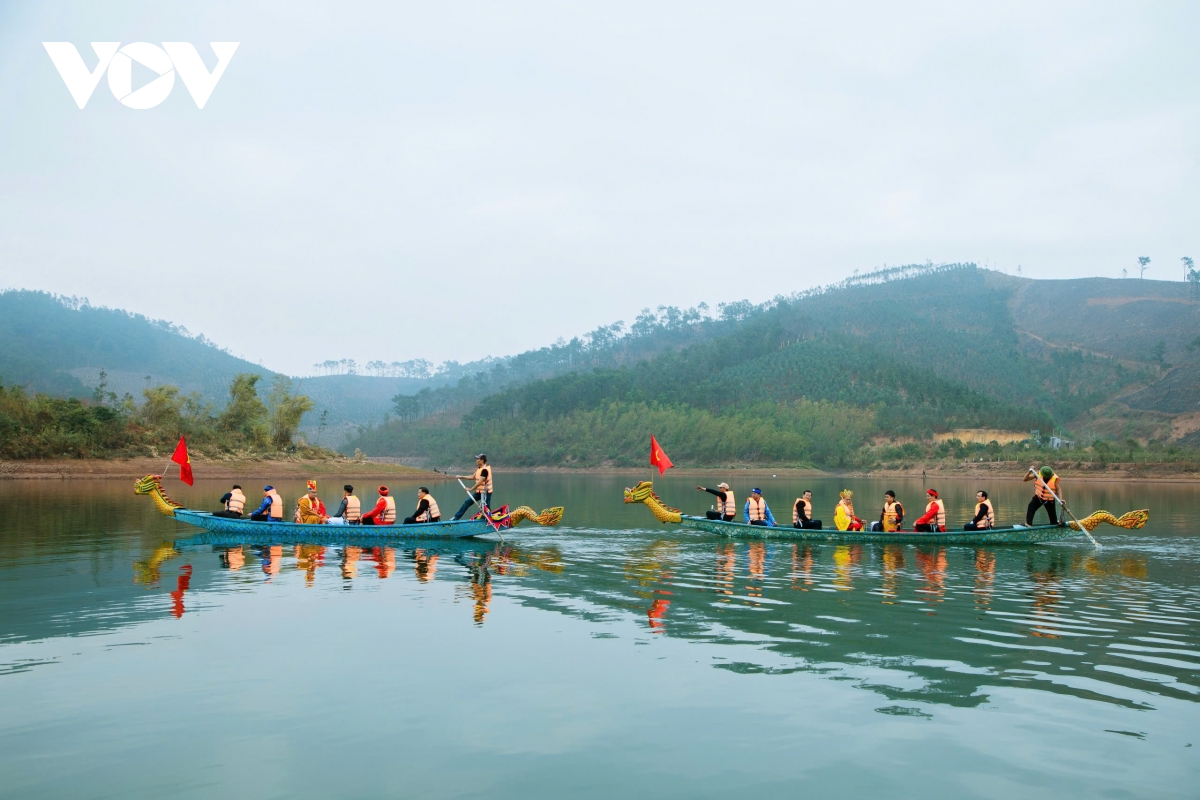 lễ hội thái miếu nhà trần tại Đông triều quảng ninh hình ảnh 4 le hoi thai mieu nha tran tai Dong trieu quang ninh hinh anh 4