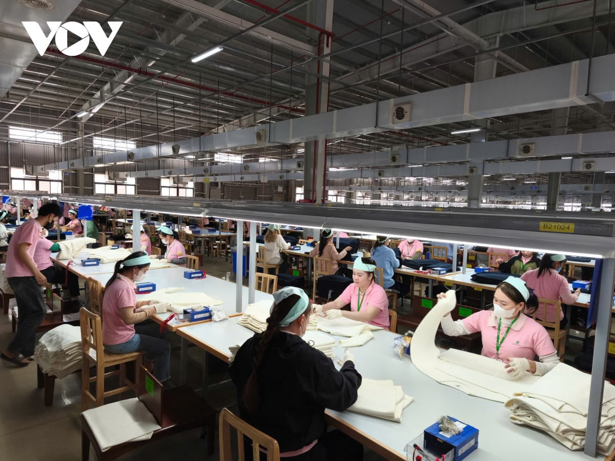 tín hiệu cho thấy Đắk lắk đạt mục tiêu tăng trưởng 8 năm 2025 hình ảnh 2 tin hieu cho thay Dak lak dat muc tieu tang truong 8 nam 2025 hinh anh 2