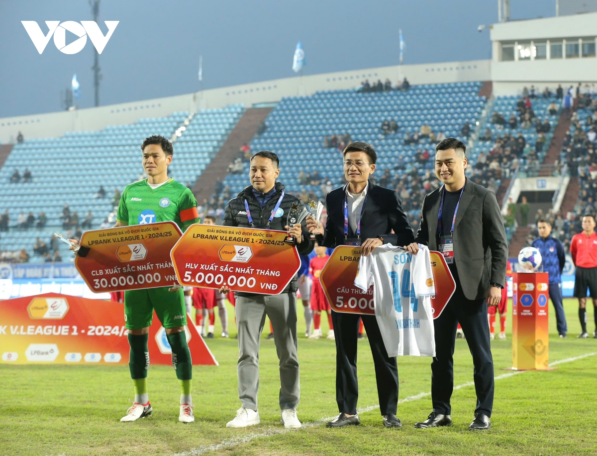 kết quả vòng 14 v-league 2024 2025 thắng bình Định, nam Định trở lại ngôi đầu hình ảnh 29 ket qua vong 14 v-league 2024 2025 thang binh Dinh, nam Dinh tro lai ngoi dau hinh anh 29