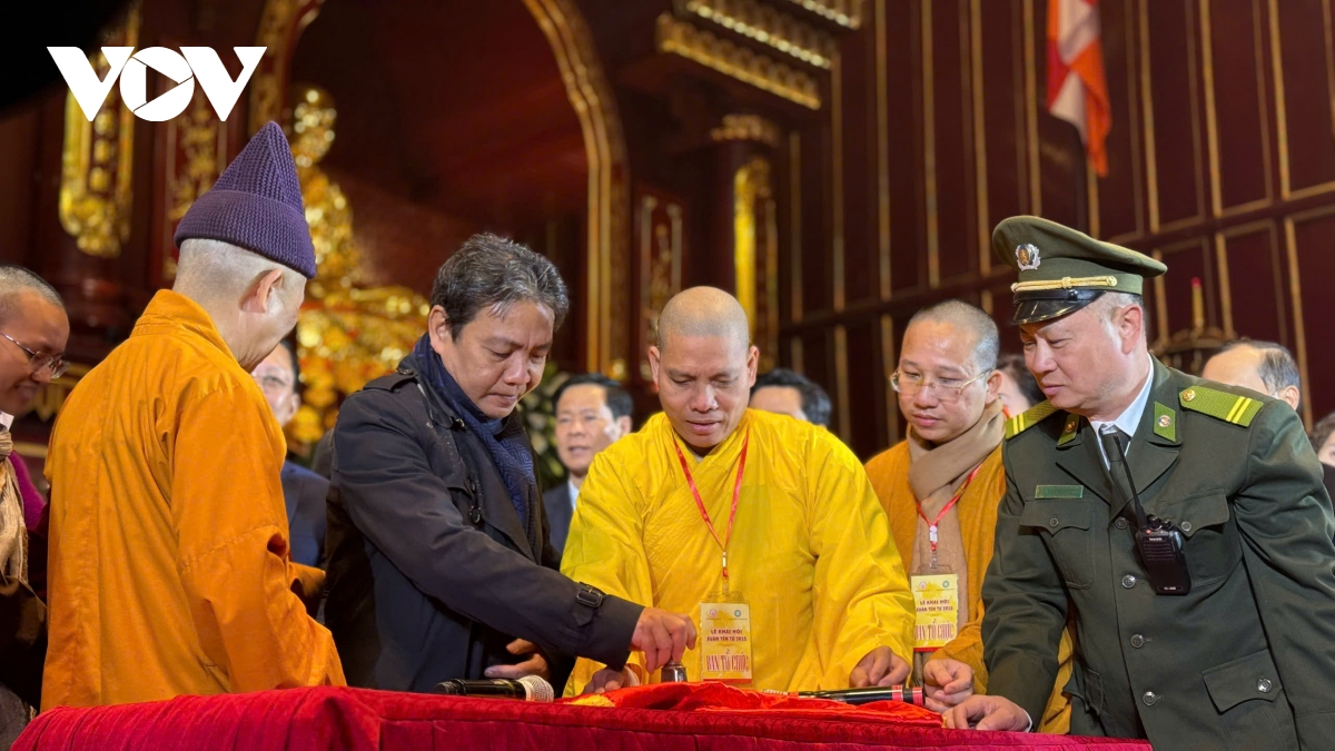 khai hội xuân yên tử 2025 hình ảnh 9 khai hoi xuan yen tu 2025 hinh anh 9
