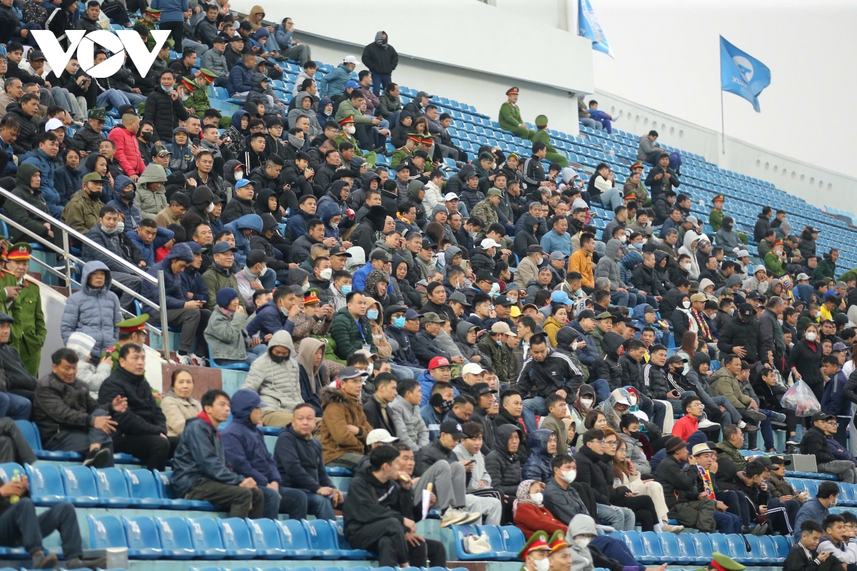 kết quả vòng 14 v-league 2024 2025 thắng bình Định, nam Định trở lại ngôi đầu hình ảnh 16 ket qua vong 14 v-league 2024 2025 thang binh Dinh, nam Dinh tro lai ngoi dau hinh anh 16
