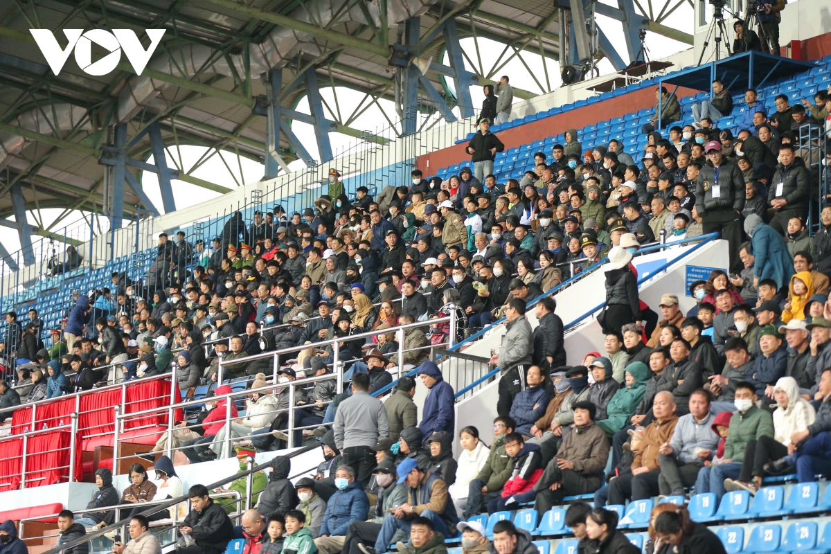 kết quả vòng 14 v-league 2024 2025 thắng bình Định, nam Định trở lại ngôi đầu hình ảnh 14 ket qua vong 14 v-league 2024 2025 thang binh Dinh, nam Dinh tro lai ngoi dau hinh anh 14
