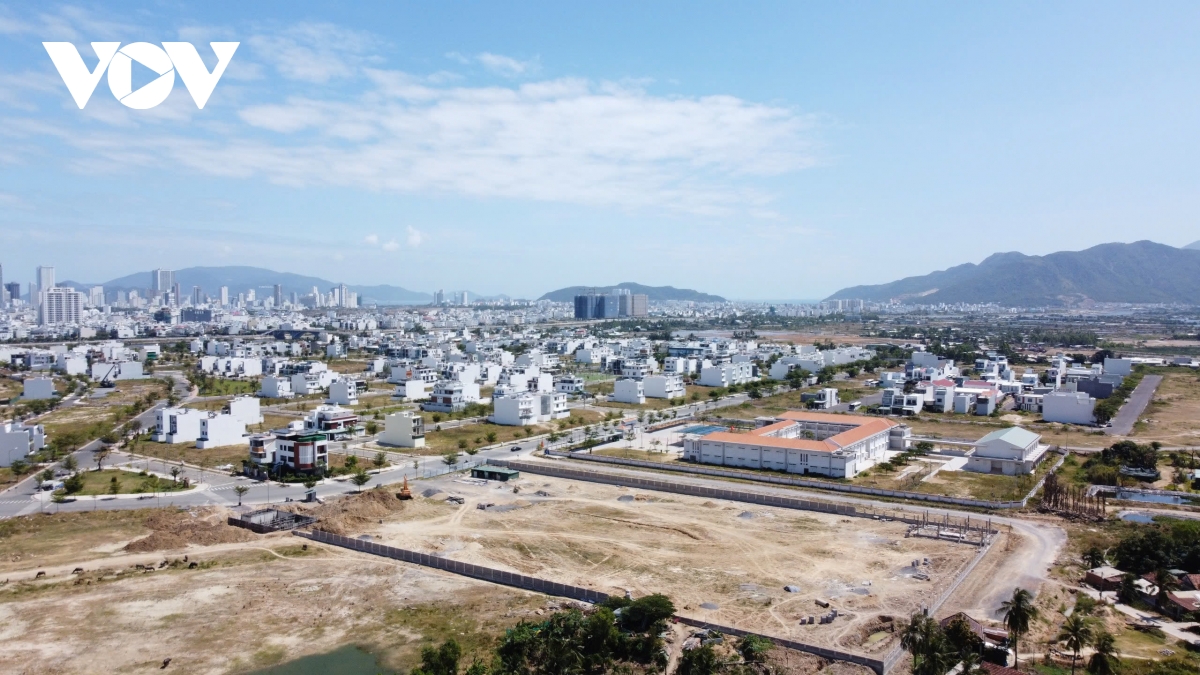 Dau tu xay dung benh vien Da khoa quoc te nha trang tren khu dat hon 20 ngan m2 hinh anh 1