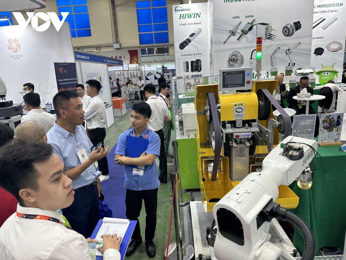 Đổi mới sáng tạo - động lực cho phát triển nhanh và bền vững hình ảnh 2 Doi moi sang tao - dong luc cho phat trien nhanh va ben vung hinh anh 2
