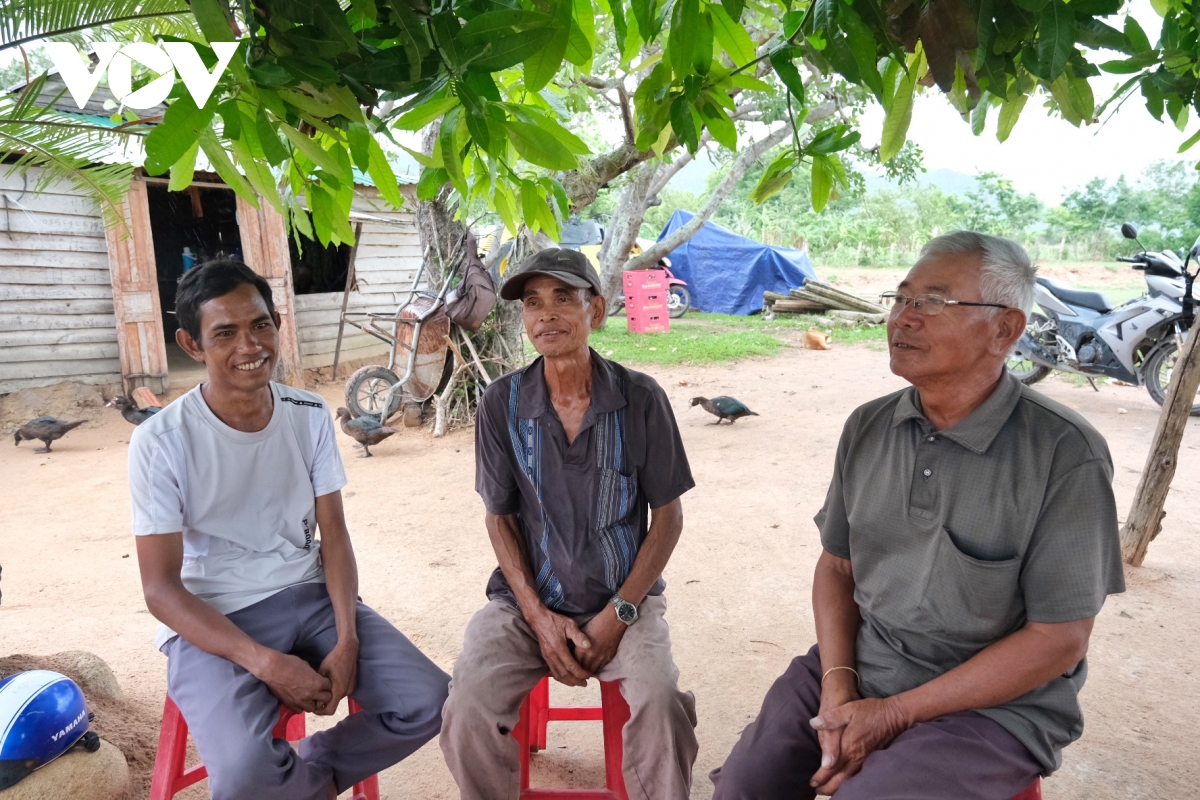 tự hào ngôi làng mang tên một Đảng viên lão thành ở gia lai hình ảnh 3 tu hao ngoi lang mang ten mot Dang vien lao thanh o gia lai hinh anh 3