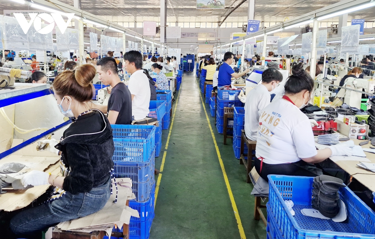 Đà Nẵng: 80% số người lao động trở lại làm việc sau Tết