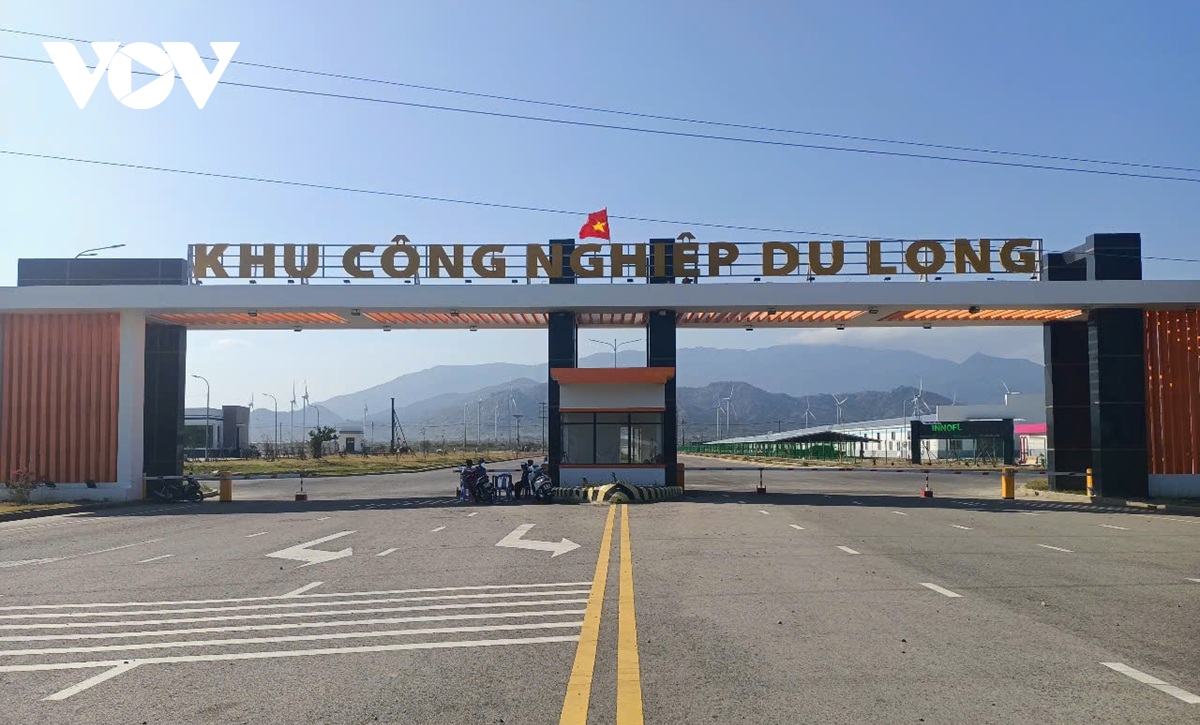 ninh thuan tang truong 13 grdp la nhiem vu nang ne nhung quyet tam dat duoc hinh anh 2