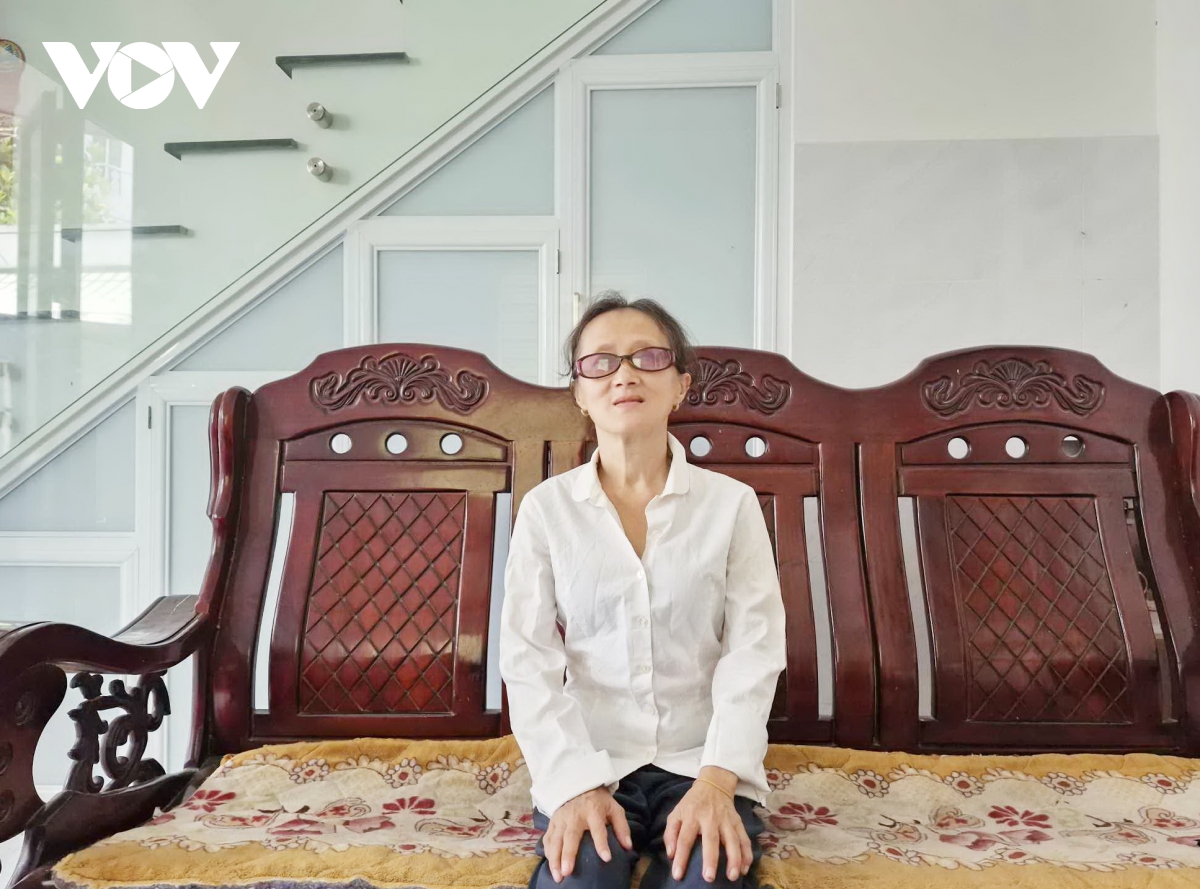 Đà Nẵng xây mới và sửa chữa 200 ngôi nhà cho người khiếm thị