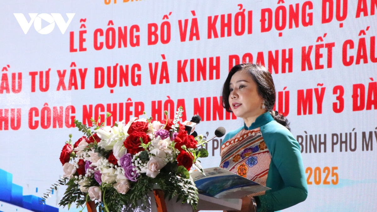 khởi động dự án kcn hoà ninh Đà nẵng hơn 6.200 tỷ đồng hình ảnh 6 khoi dong du an kcn hoa ninh Da nang hon 6.200 ty dong hinh anh 6