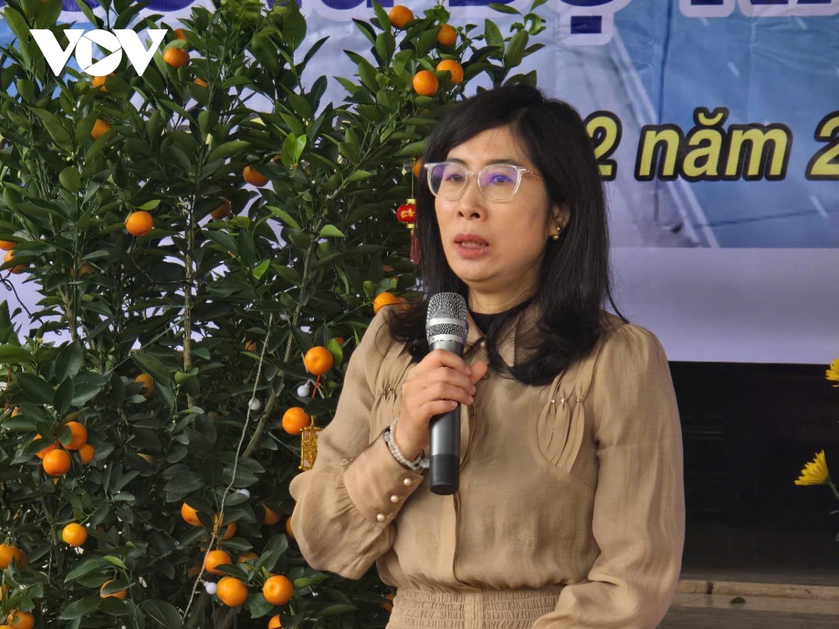 dừng mọi hoạt động vui chơi tết, đẩy nhanh tiến độ thi công từ đầu năm hình ảnh 2 dung moi hoat dong vui choi tet, day nhanh tien do thi cong tu dau nam hinh anh 2