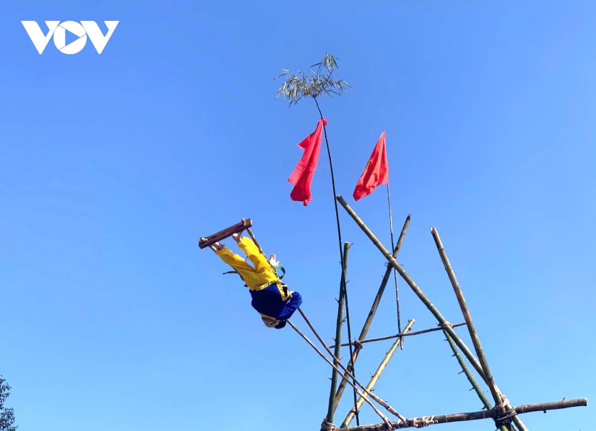 hội đu tiên truyền thống gia viên, huế hình ảnh 6 hoi du tien truyen thong gia vien, hue hinh anh 6