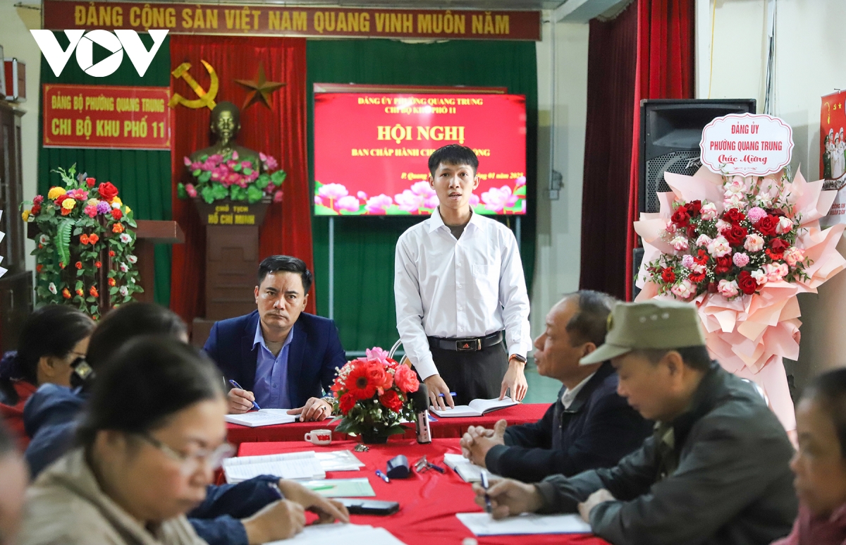 khat vong cong hien cua nhung bi thu chi bo gen z hinh anh 1