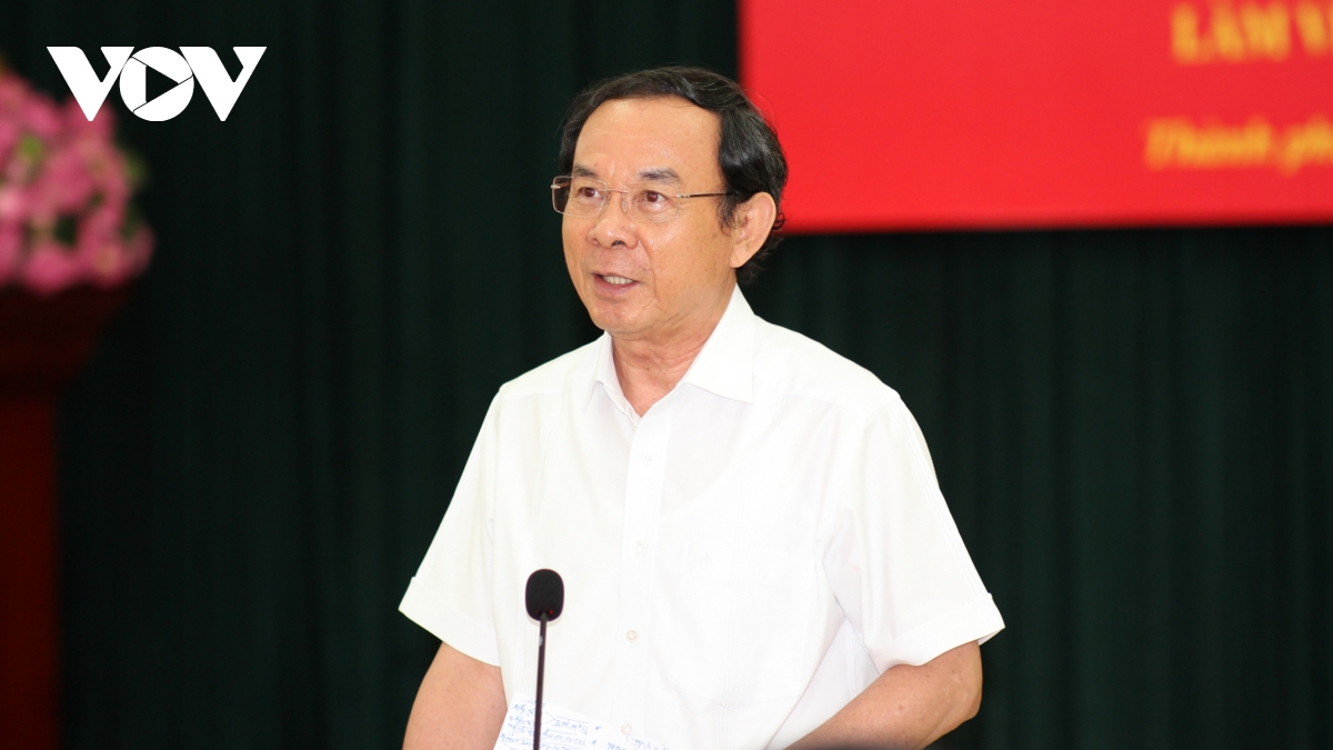 lễ kỷ niệm 50 năm giải phóng miền nam phải thể hiện tầm vóc vĩ đại hình ảnh 3 le ky niem 50 nam giai phong mien nam phai the hien tam voc vi dai hinh anh 3