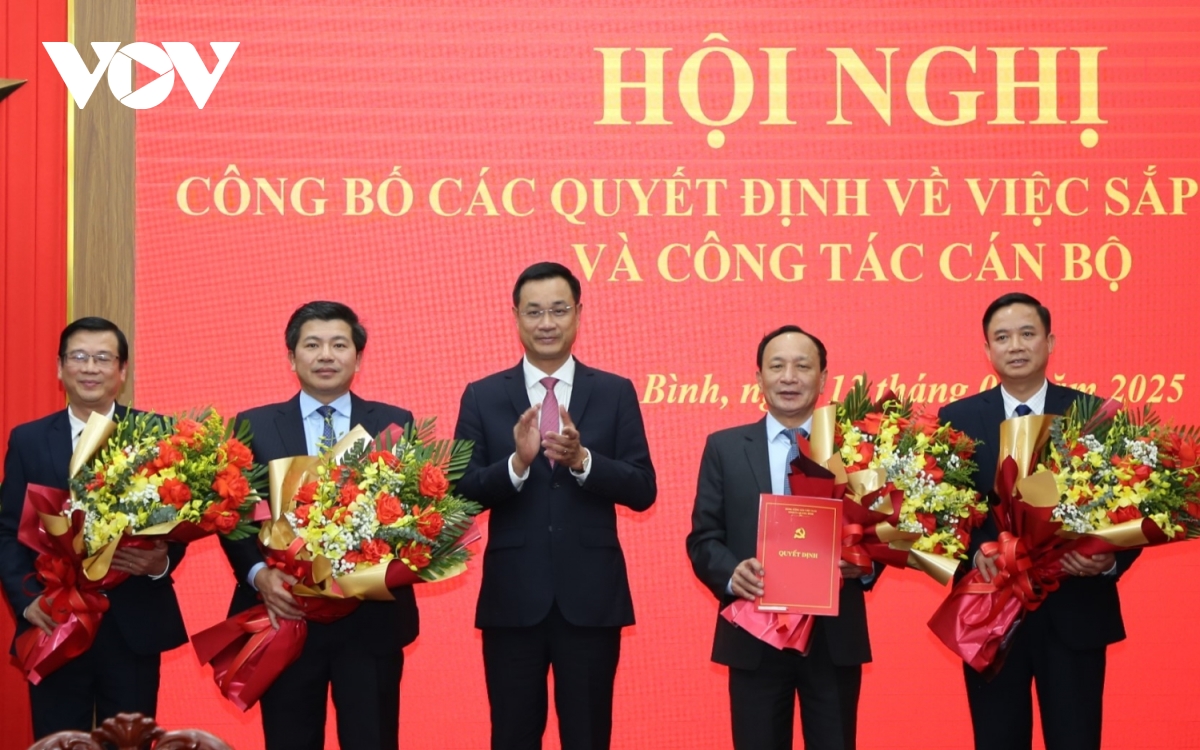 bí thư thị ủy ba Đồn làm trưởng ban ban tuyên giáo và dân vận tỉnh ủy quảng bình hình ảnh 3 bi thu thi uy ba Don lam truong ban ban tuyen giao va dan van tinh uy quang binh hinh anh 3