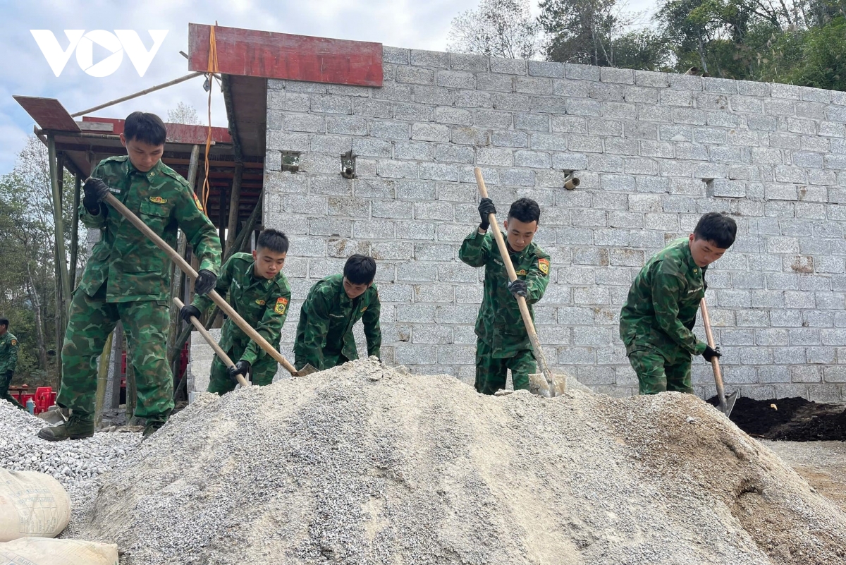 cao bằng đặt mục tiêu hoàn thành xóa nhà tạm, nhà dột nát trước 10 2025 hình ảnh 1 cao bang dat muc tieu hoan thanh xoa nha tam, nha dot nat truoc 10 2025 hinh anh 1
