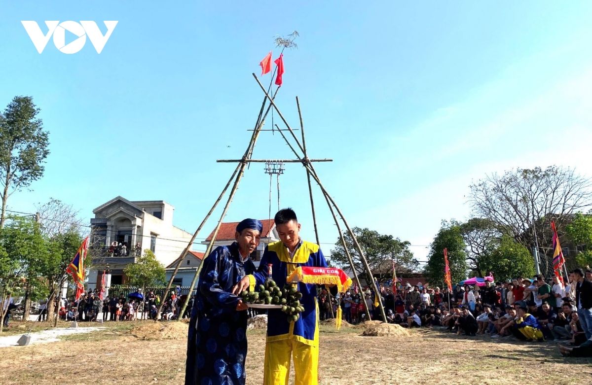 hội đu tiên truyền thống gia viên, huế hình ảnh 7 hoi du tien truyen thong gia vien, hue hinh anh 7