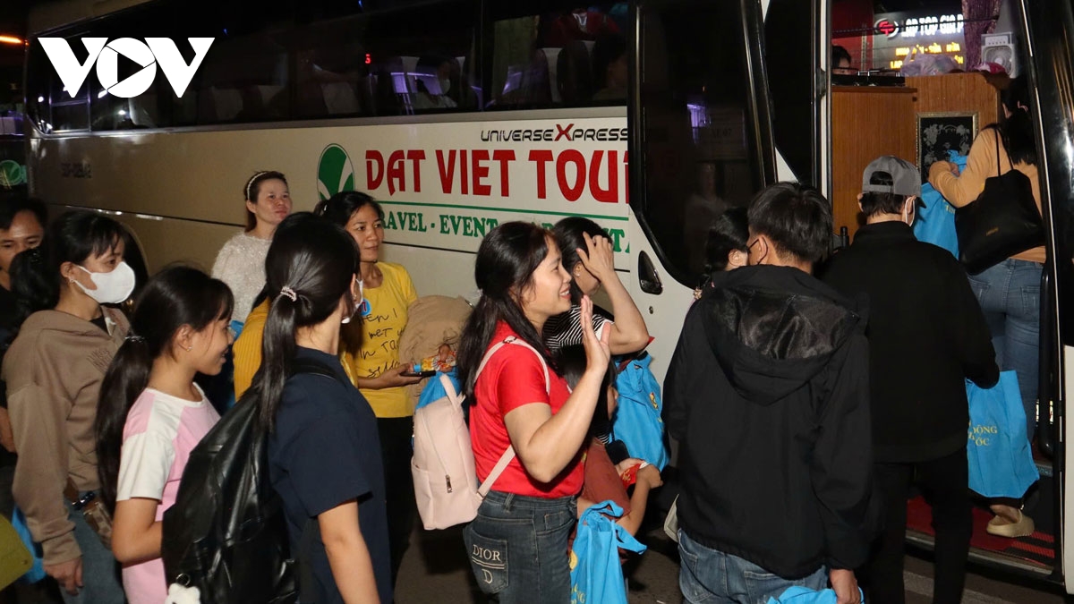 doanh nghiệp bình dương, bình phước cần tuyển lượng lớn lao động sau tết hình ảnh 4 doanh nghiep binh duong, binh phuoc can tuyen luong lon lao dong sau tet hinh anh 4