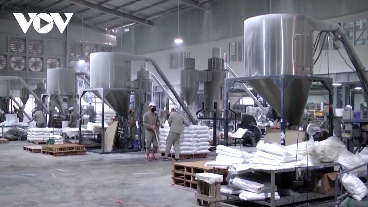 Doanh nghiệp tạo bứt phá và chủ động tăng tốc ngay từ đầu năm