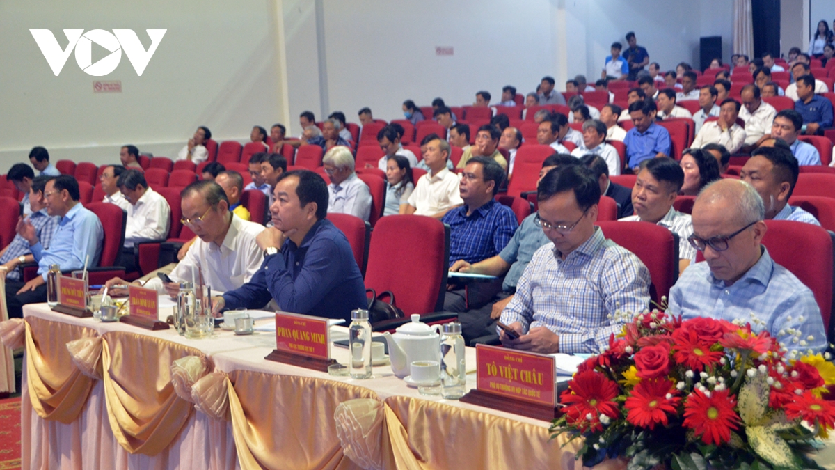 xây dựng nguồn giống chất lượng cao tạo sự bứt phá cho ngành tôm hình ảnh 2 xay dung nguon giong chat luong cao tao su but pha cho nganh tom hinh anh 2