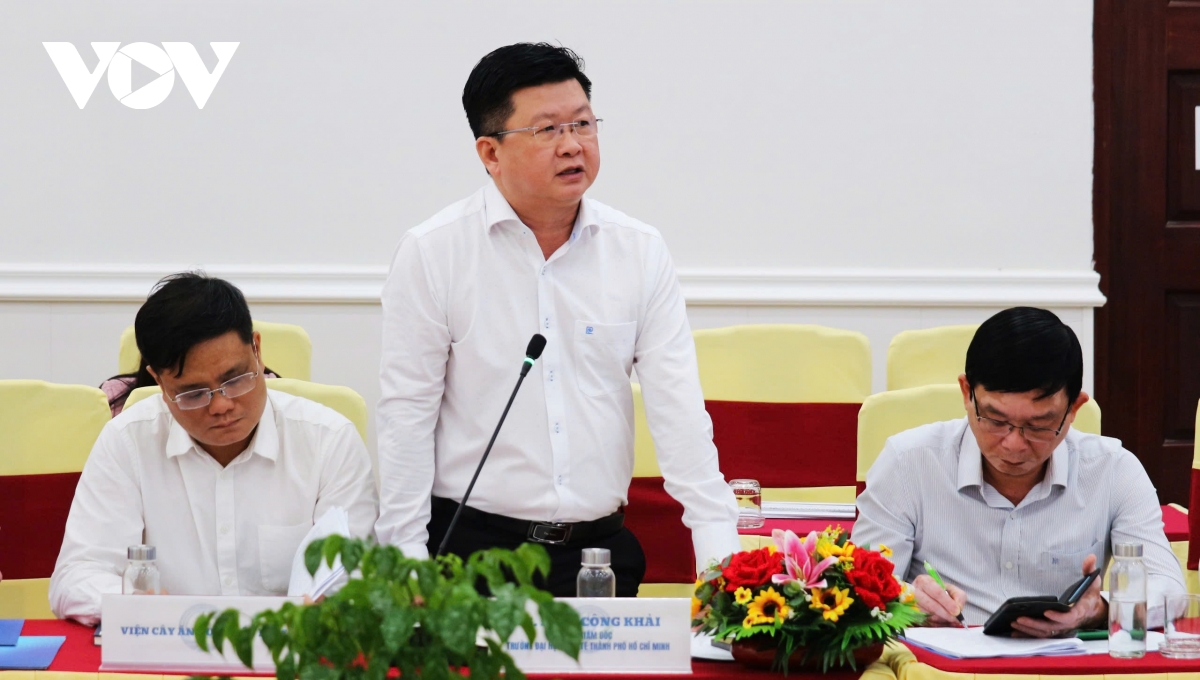 sóc trăng thúc đẩy khoa học, công nghệ, đổi mới sáng tạo và chuyển đổi số hình ảnh 3 soc trang thuc day khoa hoc, cong nghe, doi moi sang tao va chuyen doi so hinh anh 3