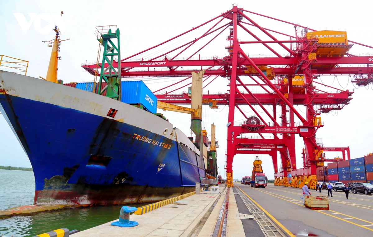 sau 50 nam giai phong, quang nam tu tinh ngheo huong den tang truong tren 10 hinh anh 2
