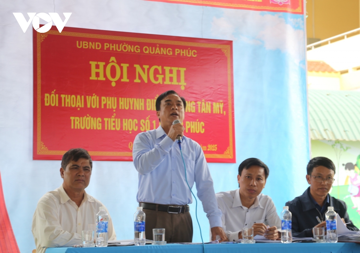 154 học sinh quảng bình chưa đến trường sau tết chỉ mới có 11 em đến lớp hình ảnh 2 154 hoc sinh quang binh chua den truong sau tet chi moi co 11 em den lop hinh anh 2