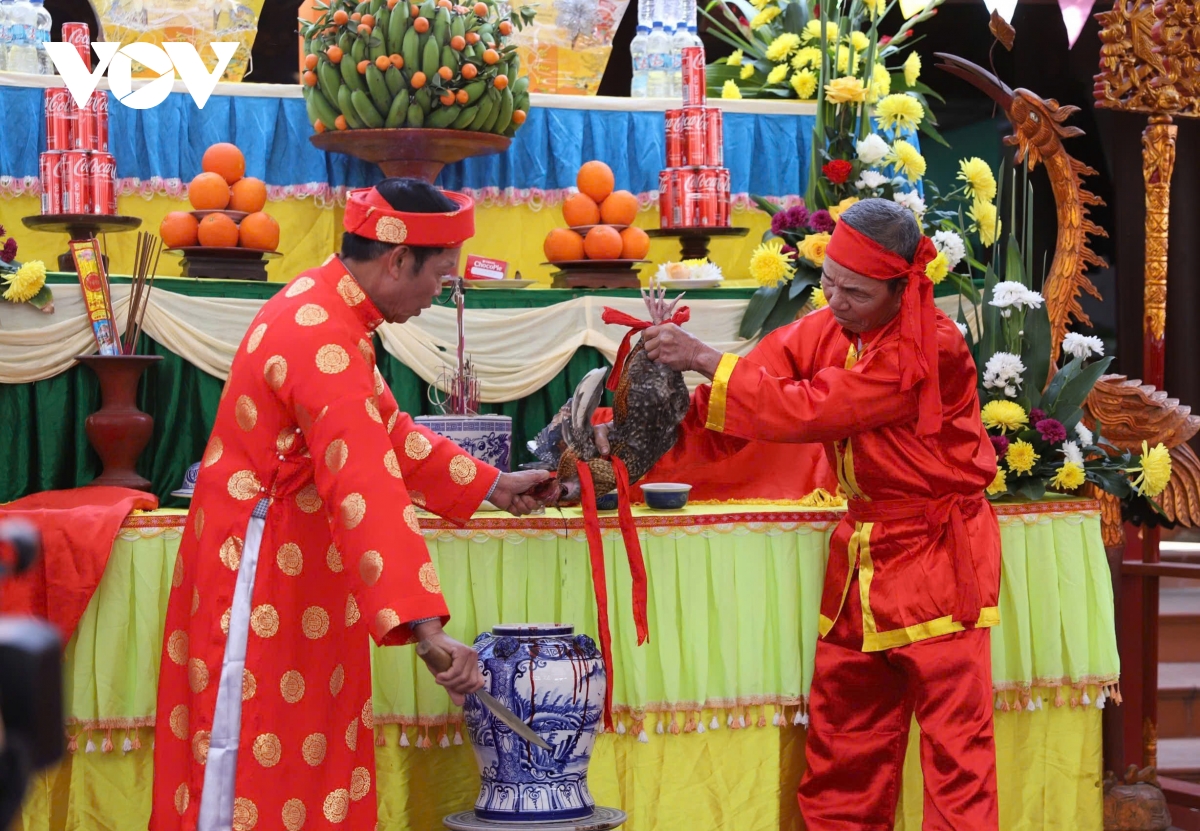 Hội thề không tham nhũng và những giá trị còn mãi với thời gian