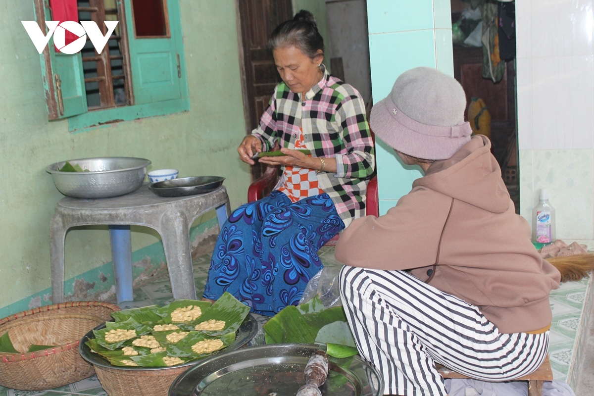 người chăm bình thuận chuẩn bị bước vào mùa ramưwan hình ảnh 1 nguoi cham binh thuan chuan bi buoc vao mua ramuwan hinh anh 1