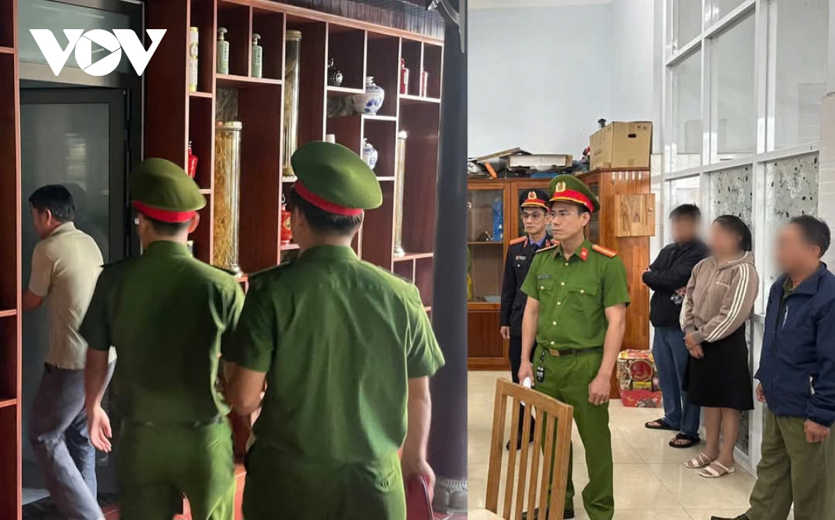 bắt giam người mua bán keo trốn thuế 20 tỷ đồng ở quảng nam hình ảnh 2 bat giam nguoi mua ban keo tron thue 20 ty dong o quang nam hinh anh 2