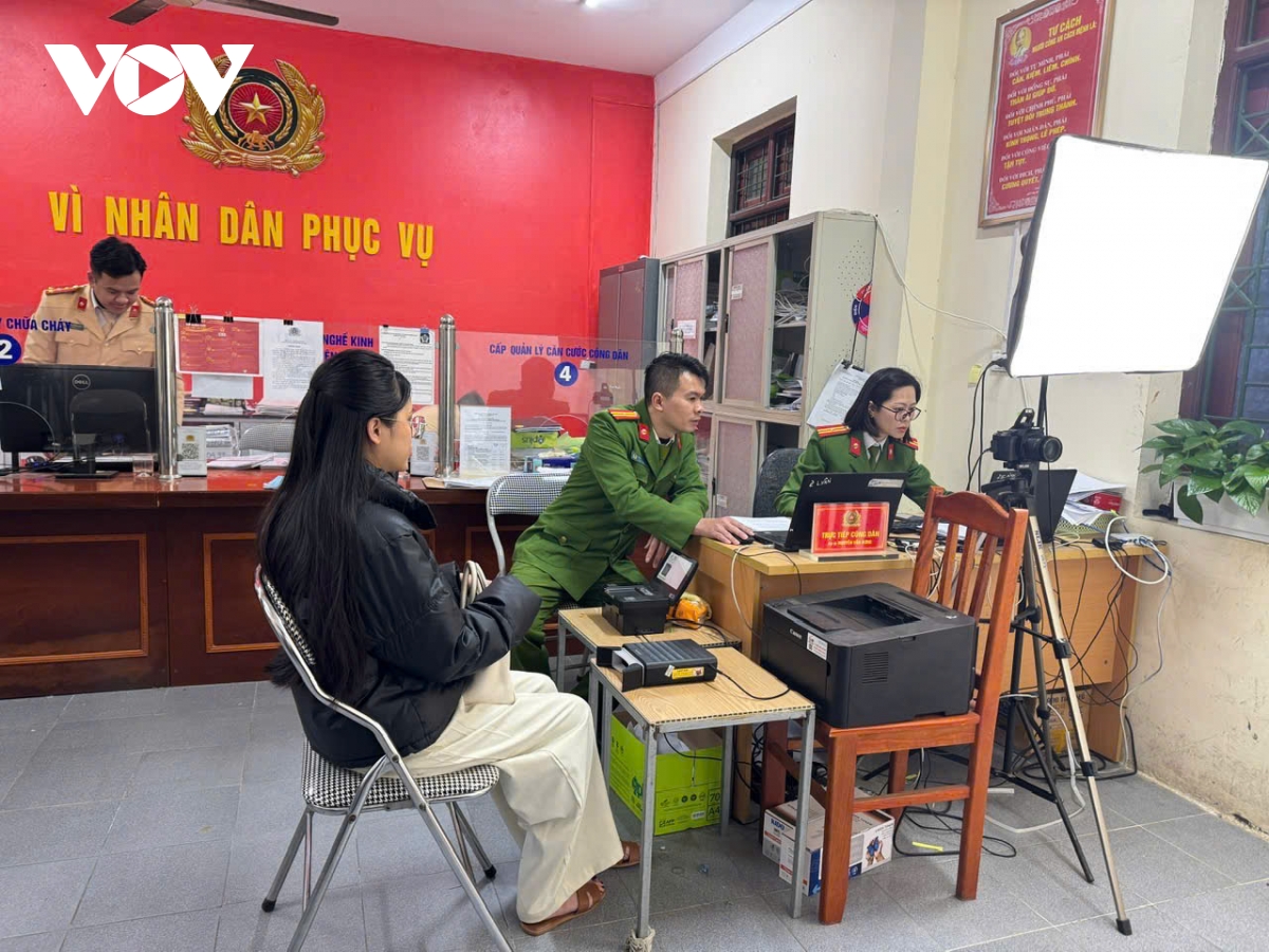 công an bắc kạn hoàn thiện sắp xếp, tinh gọn bộ máy hình ảnh 1 cong an bac kan hoan thien sap xep, tinh gon bo may hinh anh 1