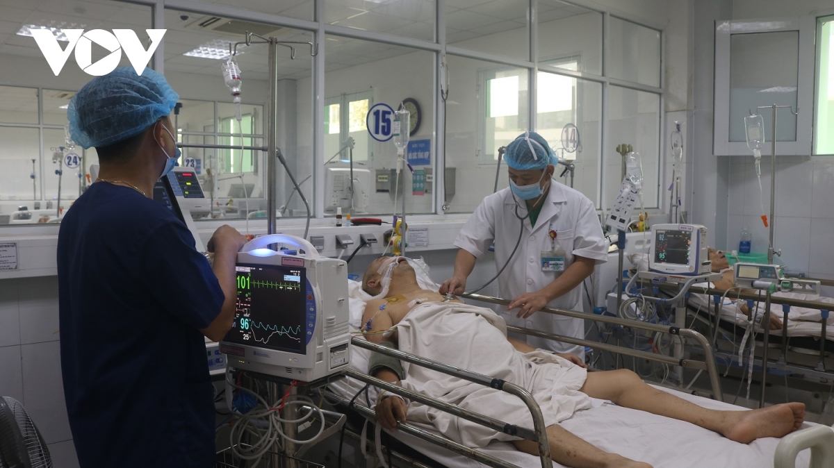 phát triển Đà nẵng thành hạt nhân của trung tâm y tế chuyên sâu hình ảnh 2 phat trien Da nang thanh hat nhan cua trung tam y te chuyen sau hinh anh 2
