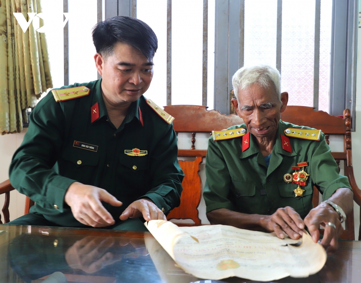 chiến thắng Đức lập, trận thắng mở màn chiến dịch tây nguyên mùa xuân 1975 hình ảnh 2 chien thang Duc lap, tran thang mo man chien dich tay nguyen mua xuan 1975 hinh anh 2